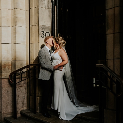 Citation Glasgow Wedding Photographer 202400002